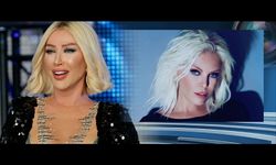 Seda Sayan’dan Ajda Pekkan’a övgü: 'Onun yaşındakiler...'