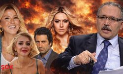 Selvi’den Hadise, Gülben Ergen ve Mahsun Kırmızıgül’e sert soru: 'Hani duyarlıydınız?'