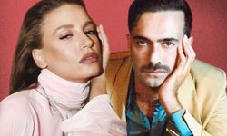 Serenay Sarıkaya evleniyor: Mert Demir'le boy boy çocuk hayali!