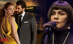 Sezen Aksu’dan Veliaht’a 'Kar' sürprizi:  Akın Akınözü detayı dikkat çekti