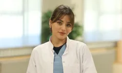 Doktor Başka Hayatta'nın Elif'i Sıla Türkoğlu'nun lise fotoğrafı şaşırttı!