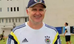 Şenol Çorlu kimdir, aslen nereli? Fenerbahçe Futbol Akademi Genel Koordinatörü Şenol Çorlu kaç yaşında?