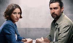 Hazal Kaya ve Çağlar Ertuğrul’lu 'Sorgu' dünyaya açılıyor! 5 ülkede yeni yayın anlaşması