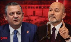 Süleyman Soylu Özgür Özel’e yüklendi: 'İngiliz Özgür'ün promil problemi var'