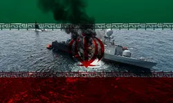 İran’a savaşta ağır darbe: Gemi batırıldı, onlarca kayıp ve yaralı