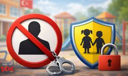 Sabıkalılara yeni yasak! Çocukların bulunduğu yerlerde çalışamayacaklar