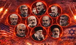 Suikast ülkesi İran! Dini lider, cumhurbaşkanı, komutan… Liste uzuyor