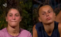 Survivor'da gerginlik büyüdü! Seren Ay Çetin diskalifiye mi oldu?