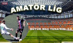Büyük maç Tuna’nın: 3-2