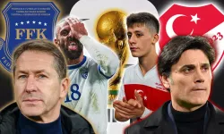 Türkiye’nin kader maçı! Kosova - Türkiye karşılaşmasında muhtemel 11’ler belli oldu