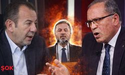 Ahmet Yavuz’dan AK Partili Yaşar Baş’a Tanju Özcan çıkışı: FETÖ hatırlatması yaptı