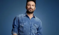 Tarkan’dan Ramazan Bayramı kutlaması! Samimi tavırlarına beğeni yağdı