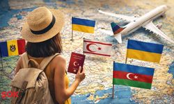 Vizesiz, pasaportsuz yurt dışı! Türklerin en çok gittiği 5 ülke!