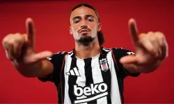 Beşiktaş’ta flaş karar! 6 milyonluk Taylan Bulut gözden çıkarıldı