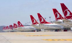 THY'den yurt içi uçuşlar için indirimli bilet kampanyası! 1449 liradan başlıyor