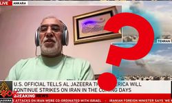 Yeşil tişörtlüyle savaşı yorumladı: Hakan Fidan’ın yardımcısı Musa Kulaklıkaya'ya tepki yağdı