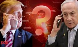 Trump’ın o telefonu Orta Doğu’yu ateşe attı: Netanyahu görüşmesi ortaya çıktı