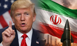 Trump’tan yeni İran çıkışı: 'Anlaşmayı ne kadar istediklerini tahmin edemezsiniz'