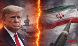 Gerilim zirvede! İran Hürmüz kartını masaya koydu