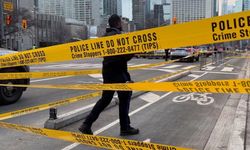 Toronto’da ABD Konsolosluğu’na silahlı saldırı