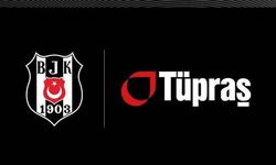 Koç'un Beşiktaş sponsorluğu devam ediyor: Tüpraş ve Beko ile 3 senelik anlaşma!