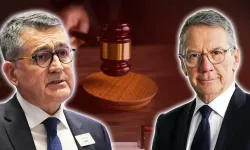TÜSİAD davasında flaş karar! Orhan Turan ve Mehmet Ömer Arif Aras’a hapis cezası