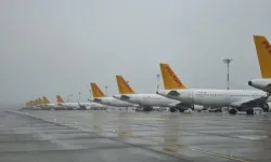 Sabiha Gökçen iptal olan uçuşlar hangileri? 30 Mart 2026 Sabiha Gökçen THY, AJet, Pegasus uçak seferleri iptal mi oldu?