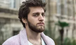 Kıskanmak dizisine büyük sürpriz! Ufuk Beydemir’den 'Çukur' geliyor