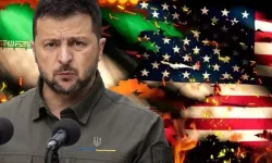 Zelenski İran’a acımadı: 'Rusya’nın suç ortağısınız!'