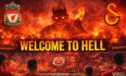 RAMS Park bu gece yanacak! ultrAslan’dan Liverpool’a 'cehennem' hazırlığı