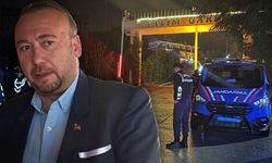 Tutuklu Uşak Belediye Başkanı Özkam Yalım, görevden uzaklaştırıldı