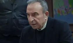 Arka Sokaklar'ın Rıza Baba'sı Zafer Ergin sağlık durumu nasıl? Zafer Ergin hastalığı nedir?