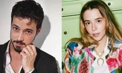 Mert Yazıcıoğlu'nun sevgilisi Zeynep Artukmac kimdir? Zeynep Artukmac kaç yaşında, aslen nereli, mesleği nedir?