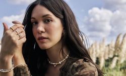 Hazal Subaşı’dan büyük sıçrama! HBO dizisinin başrolü oldu