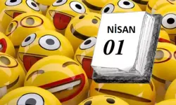 Farklı, komik, ilginç 1 Nisan şakaları: Arkadaşa, eşe, dosta, ofistekilere, sevgiliye, aileye en komik 1 Nisan şakaları