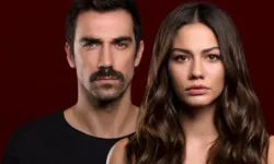 Demet Özdemir ve İbrahim Çelikkol'lu Doğduğun Ev Kaderindir Portekiz yolcusu!