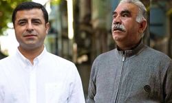 Öcalan’dan Demirtaş çıkışı: ‘Selahattin ne yapabilir?