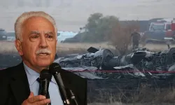 MSB’den Doğu Perinçek’e suç duyurusu: C-130 iddiası kriz yarattı