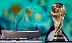 Türkiye kaçıncı sırada? Dünya Kupası favorileri açıklandı