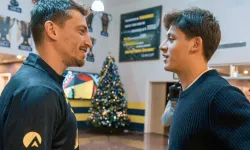 Arda Güler’den olay paylaşım! Mert Hakan Yandaş’a böyle destek oldu