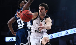 Beşiktaş tarih yazdı! EuroCup’ta finale yükseldi