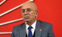 Son Dakika: CHP Ankara İl Başkanı Ümit Erkol gözaltına alındı!