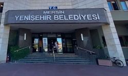 Yenişehir Belediyesi'ne operasyon: 12 kişi tutuklandı