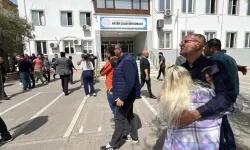 Kahramanmaraş’taki okul saldırısında can kaybı 10’a yükseldi