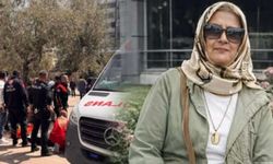 Öğrencileri yaşasın diye kendini feda etmişti! Ayla öğretmenin eşi kalp krizi geçirdi