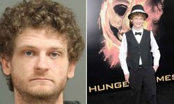 Açlık Oyunları oyuncusu tutuklandı: Suçu  silahlı saldırı