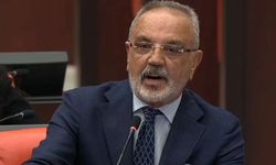 Sırrı Sakık’tan Meclis’te Gülistan Doku çıkışı: 'Faillerini 40 yıldır biliriz'