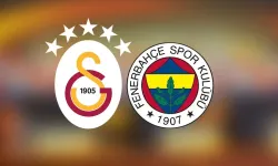 Fenerbahçe’den Galatasaray’a sert yanıt: 'Sıra bu maçta mı?'