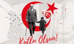 23 Nisan resmi tatil mi, okullar tatil mi? 23 Nisan Ulusal Egemenlik ve Çocuk Bayramı yarım gün mü, tatil mi?