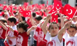 2,3,4 kıtalık en güzel 23 Nisan şiirleri: En anlamlı, en çok okunan  23 Nisan Ulusal Egemenlik ve Çocuk Bayramı şiirleri